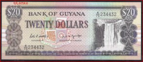 Guyana 27